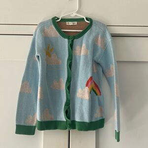 Tucker & Tate Cardigan